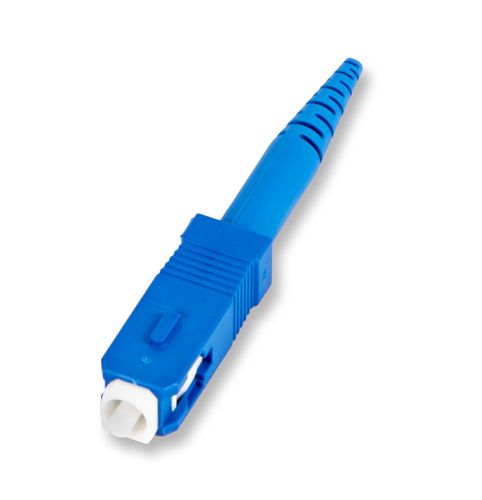 Corning FL2-SCU-900-SM-6 FuseLite2 SC/U 900um SM Connector, 6/Pk