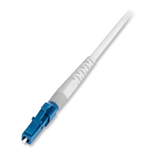 Corning FL2-LCU-2MM-SM-6 FuseLite2 LC/UPC 2mm SM Connector, 6/Pk