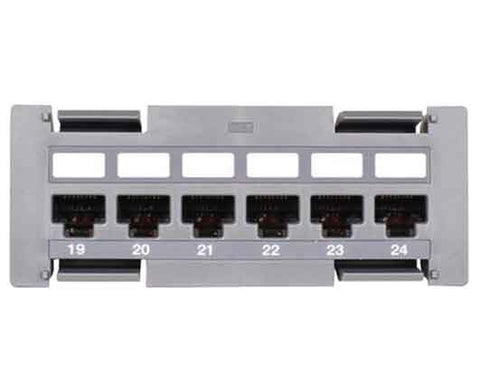 360 PATCHMAX GS3 Distribution Module, 6-Port