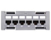 360 PATCHMAX GS3 Distribution Module, 6-Port