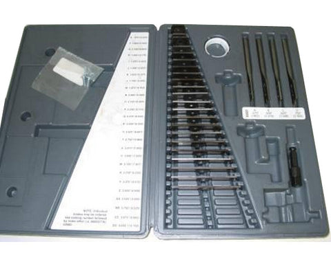 Blade kit (A-Z)