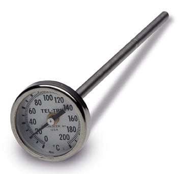 Thermometer for F1-9772 and F1-977220 Heat Oven