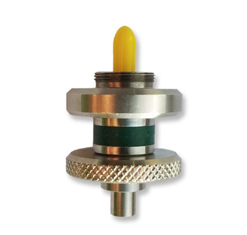 AFL 2900-58-0002MR APC-to-UPC OTDR Connector, Port Saver