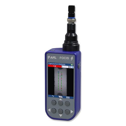 AFL FOCIS-LTNG-UA FOCIS Lightning MPO Inspection Kit w/UPC & APC