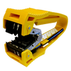 Ripley Miller FO-CF Center Feed Fiber Stripper