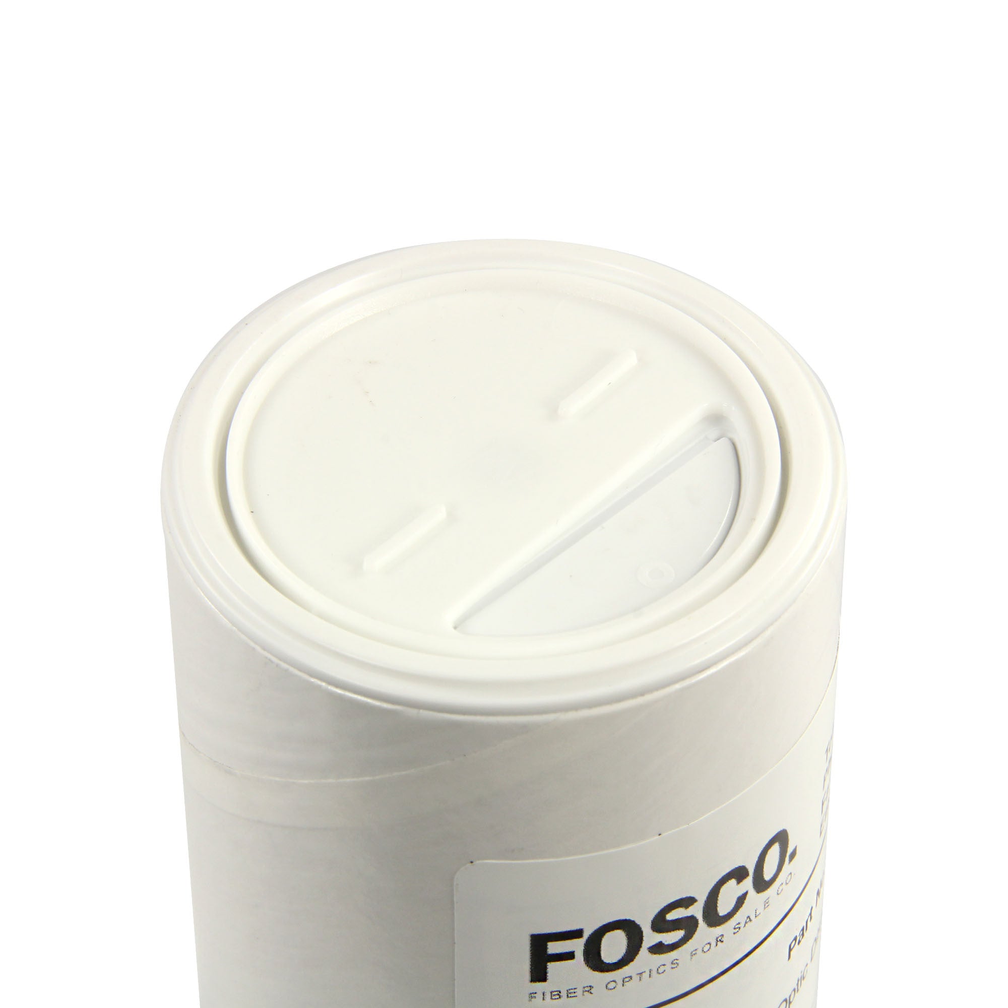 Standard Fiber Optic Disposal Unit w/Slide Top - FOSCO (Fiber Optics For Sale Co.) - 4