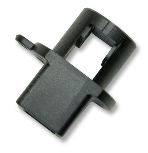 8802 US Conec IBC Molex 3X1 Circular Receptacle Adapter for 8037