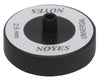 2.5 mm Universal adapter for Noyes (accepts FC, SC, and ST ferrules)