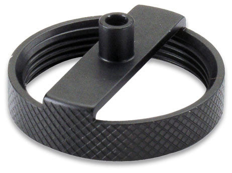 2.5mm open Universal adapter. for OFS-300 and VS-300 Microscopes