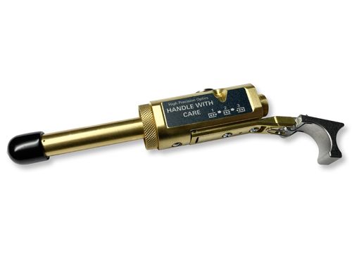 EXFO FIPT-400-MF-MPO FIP Auto Multi-Fiber Tip, UPC 12-24 Fibers