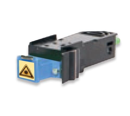 EXFO GP-3153 SC/UPC Click-Out Optical Connector for OX1 PRO