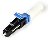 LC Single mode 250/900µm Buffered Fiber - 3M No Polish Connector