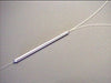 1X2 Multimode Fiber Coupler, 62.5/125/900µm loose tube fiber, 800 ~ 1600nm range, 50/50 Split Ratio