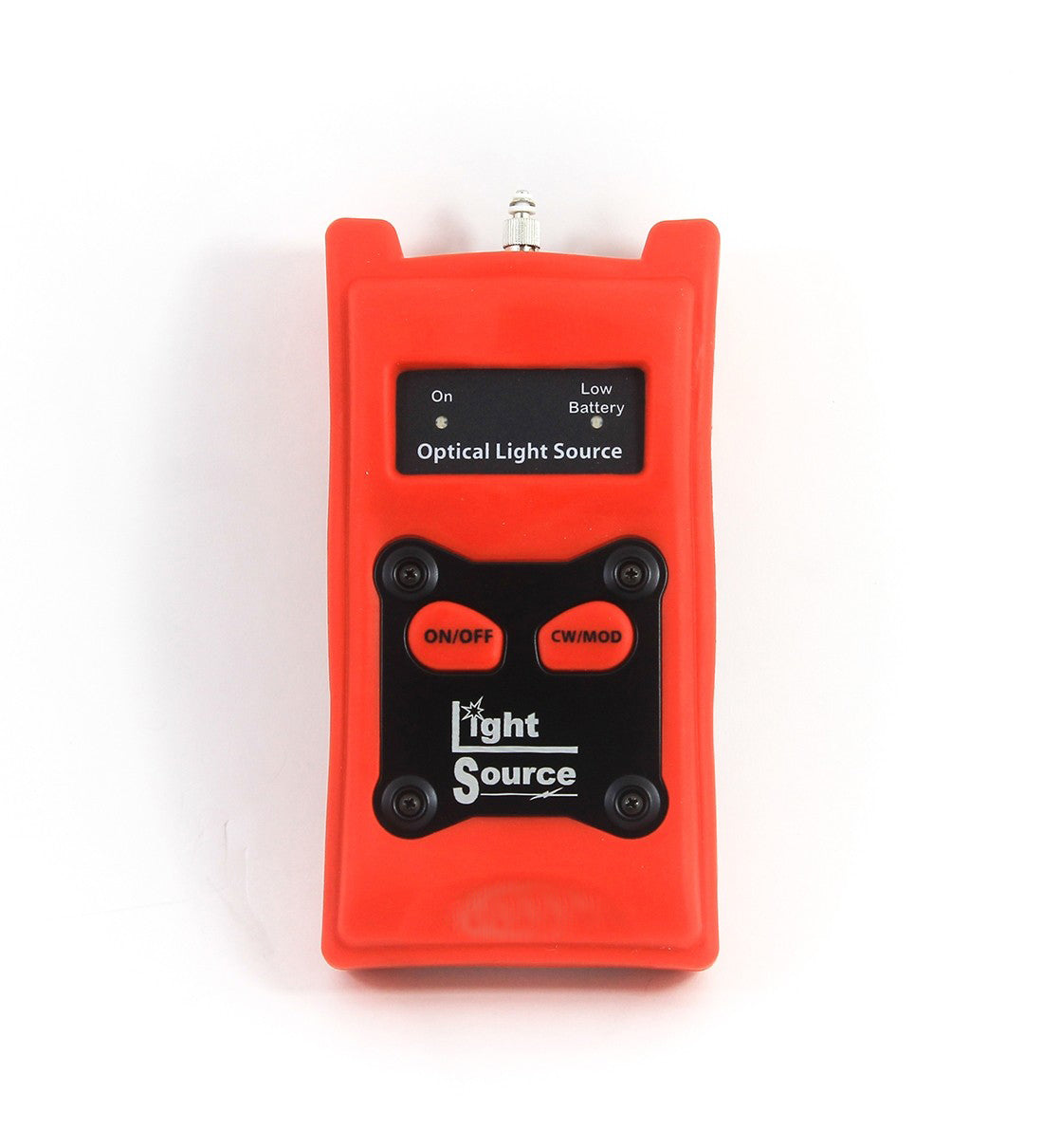 850nm LED Light Source With ST Adapter