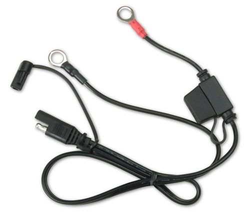 PulseTech SP-XC-LUGS Xtreme Charge Battery Leads with Eyelet Lugs