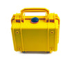 Ruggedized 1310/1550nm Laser Light Source with FC Adapters