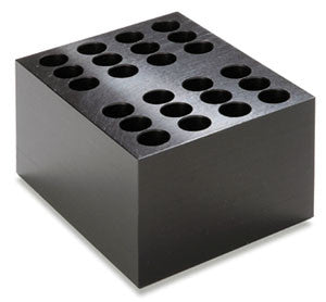 MU/LC Heat Cure Block for F1-9772 and F1-977220 Oven