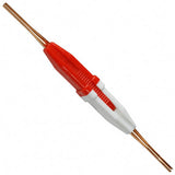 Insertion/Extraction Tool For 20-24Awg Amplimite Contacts Red/White