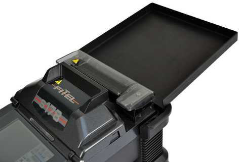 Utility/Splice-On Connector Oven Shelf for FITEL Splicers