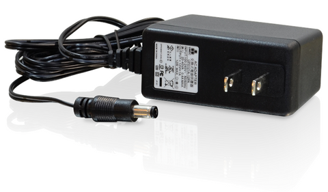 ACUS-12V AC 90-240V input power adapter for FRM220, FIB1 and FMC series converters