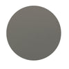 263X TP Aluminum Oxide Lapping Film - 0.3µm Grit - White Color - 4" Disc