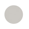 263X TP Aluminum Oxide Lapping Film - 0.3µm Grit - White Color - 5" Disc