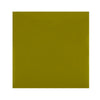 264M Aluminum Oxide Lapping Film - 12µm Grit - Yellow Color - 6"x6"