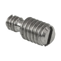 TH-AP8E4E - Adapter with External 8-32 Threads and External 4-40 Threads