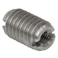 TH-AE3M6M - Adapter with Internal M3 x 0.5 Threads and External M6 x 1.0 Threads