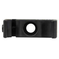 TH-ECM100 - Aluminum Clamp for Compact Device Housings, 1.00"