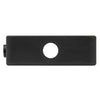 TH-ECM100 - Aluminum Clamp for Compact Device Housings, 1.00"