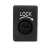 TH-ECM100 - Aluminum Clamp for Compact Device Housings, 1.00"