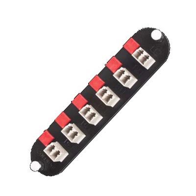Corning LANscape CCH Patch Panel with 6 LC Duplex adapters, 62.5 µm Multimode, Metal Insert