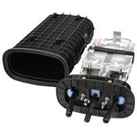 PLP COYOTE ONE Dome Closure Kit with Buffer Tube Organizer