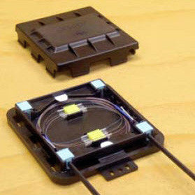 LCC for Single Fusion Splices