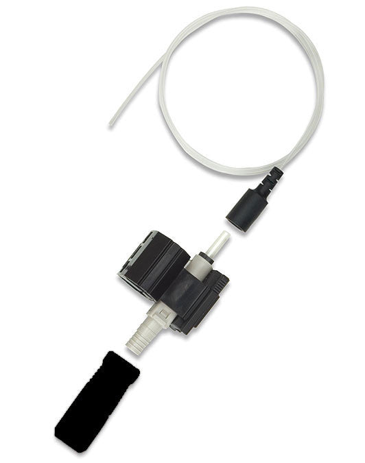 AFL Fast SC Connector, 50/125µm Multimode