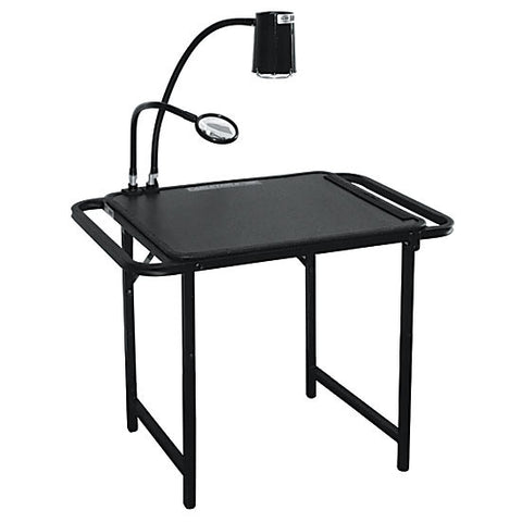 Fiber Work Table - 22" x 28"