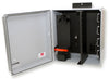 Corning Cable Systems Environmental Distribution Center (EDC) - Holds 12 CCH Panels