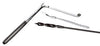 Greenlee D'VersiBIT Kit with 9/16" Bit
