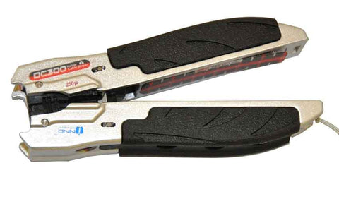 DC300 Flat Cable Stripper
