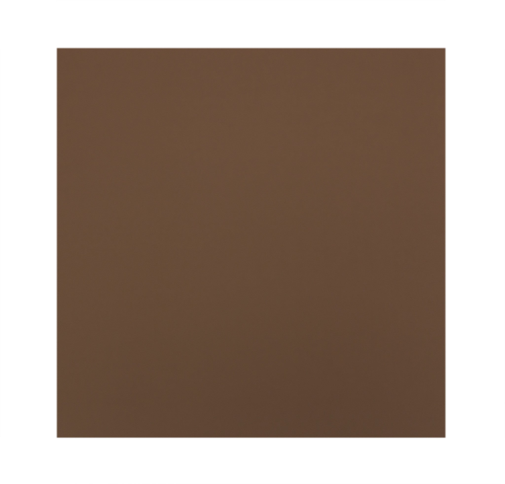 661X Diamond Lapping Film - 6µm Grit - Brown Color - 6"x6"