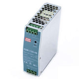 DR-12048 AC to DC 48V 120W Industrial DIN rail power supply
