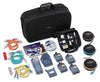 Fluke DTX Quad OTDR & Loss Length Kit