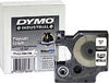 3/4" White Polyester Permanent Tape. Best on Smooth, Flat or Textured Surface