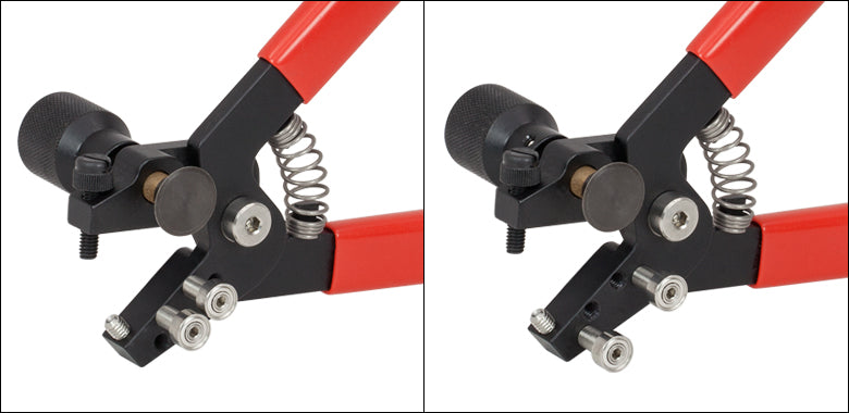 TH-WR1 - Can Opener for Laser Diodes, LEDs, and Photodiodes