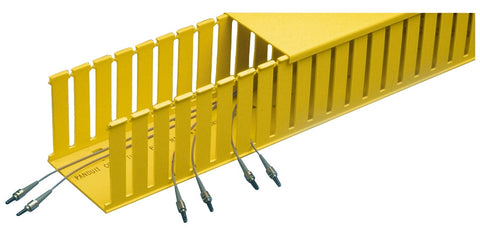 Slotted Channel, 4 in. x 4 in.