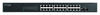 Gigabit Ethernet 24+2 SFP ports, L2 web-smart managed switch, rack 19"