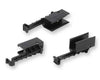 Replacement Pretium EDGE Solutions trunk u-clip strain relief bracket for size 2 (48-to-144-fiber)