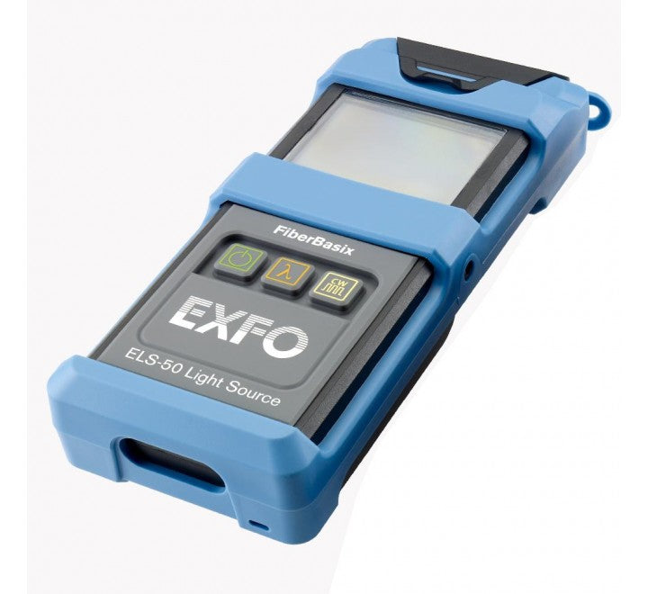 EXFO ELS-50 Multimode Light Source