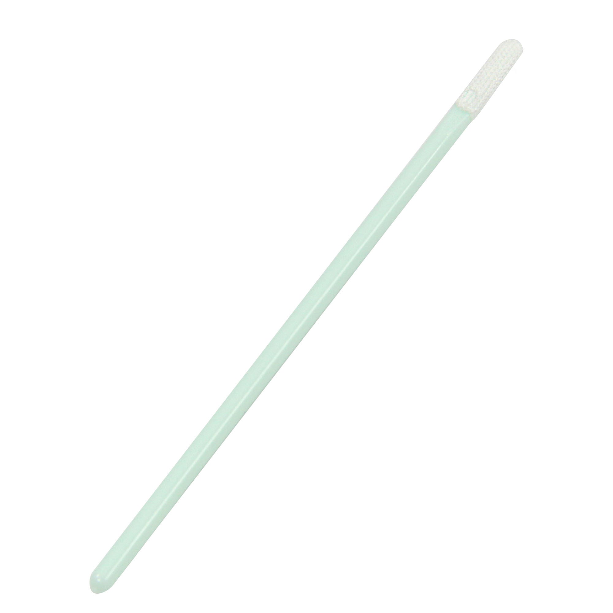 2.5mm Fiber Optic Mini Foam Swabs - 50 per Pack